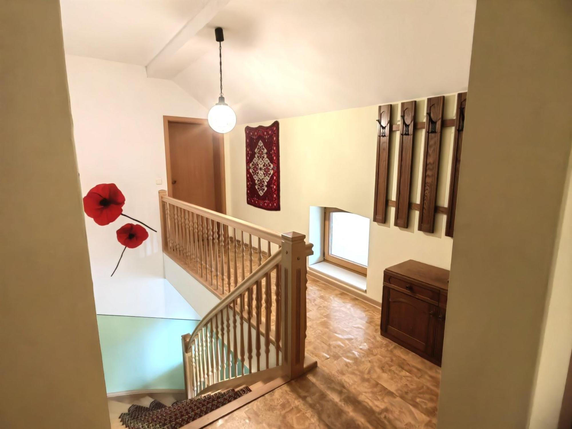 Pension Claudia Gueldenpfennig Тангермюнде Экстерьер фото