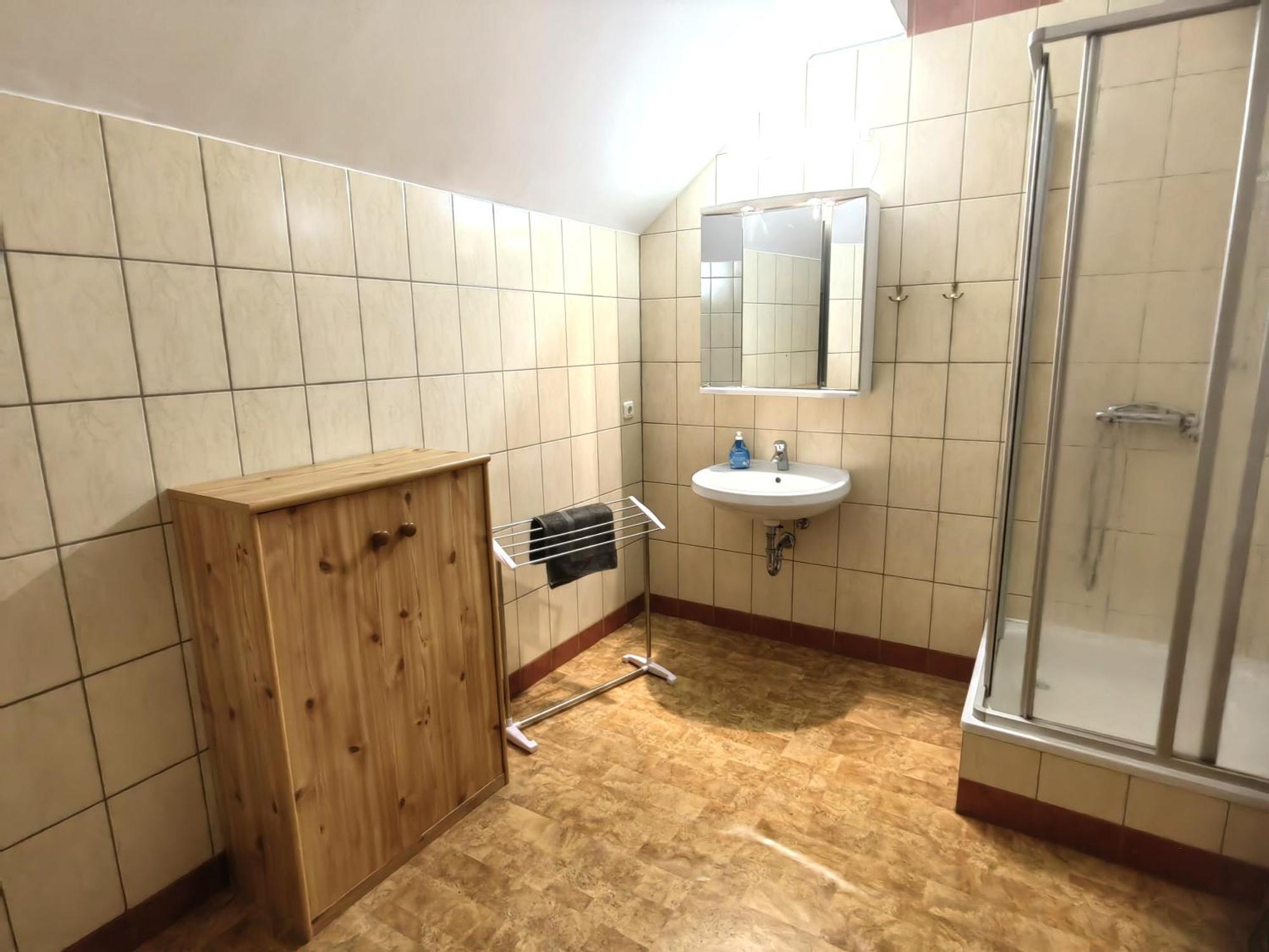Pension Claudia Gueldenpfennig Тангермюнде Экстерьер фото