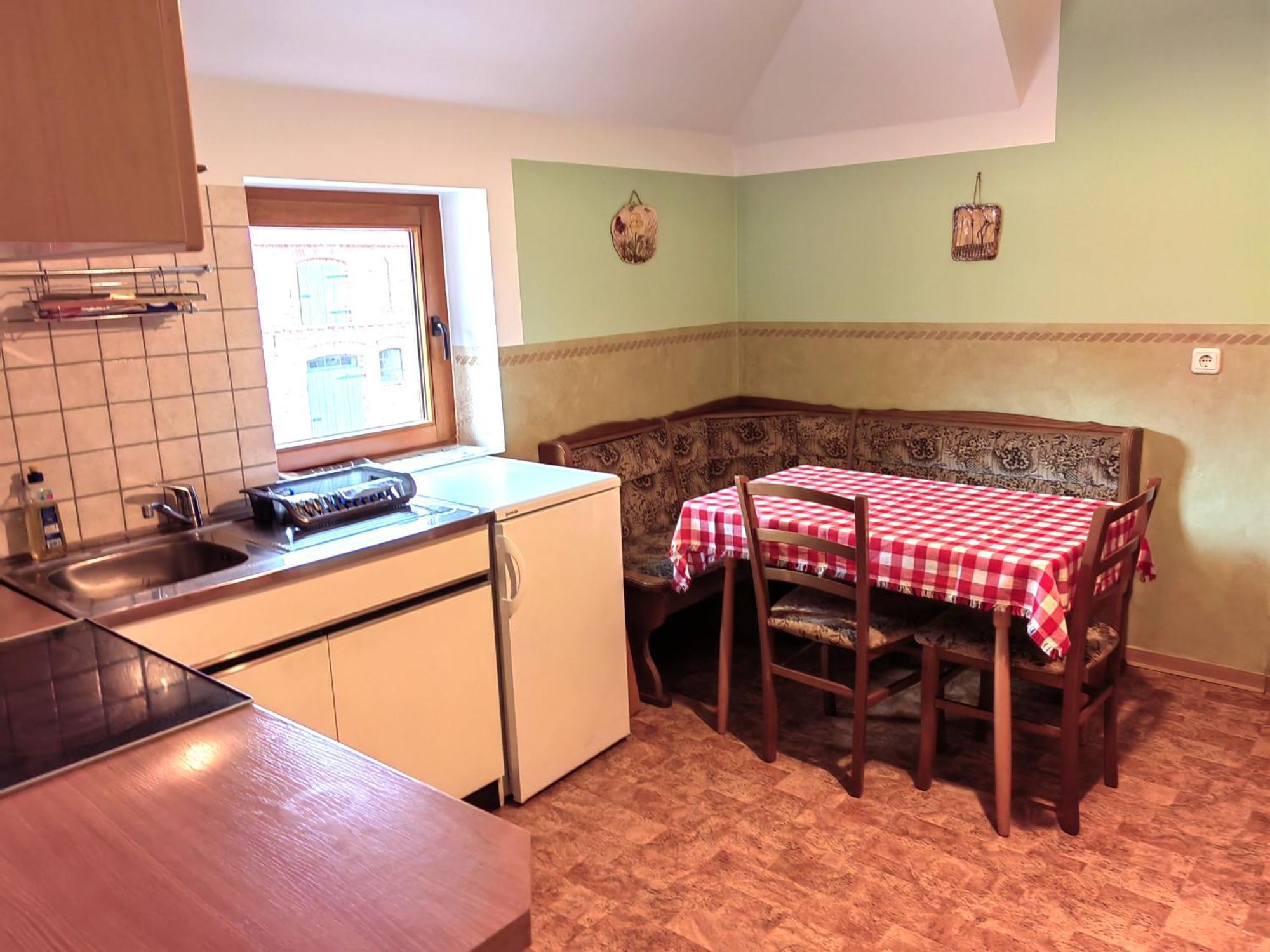 Pension Claudia Gueldenpfennig Тангермюнде Экстерьер фото