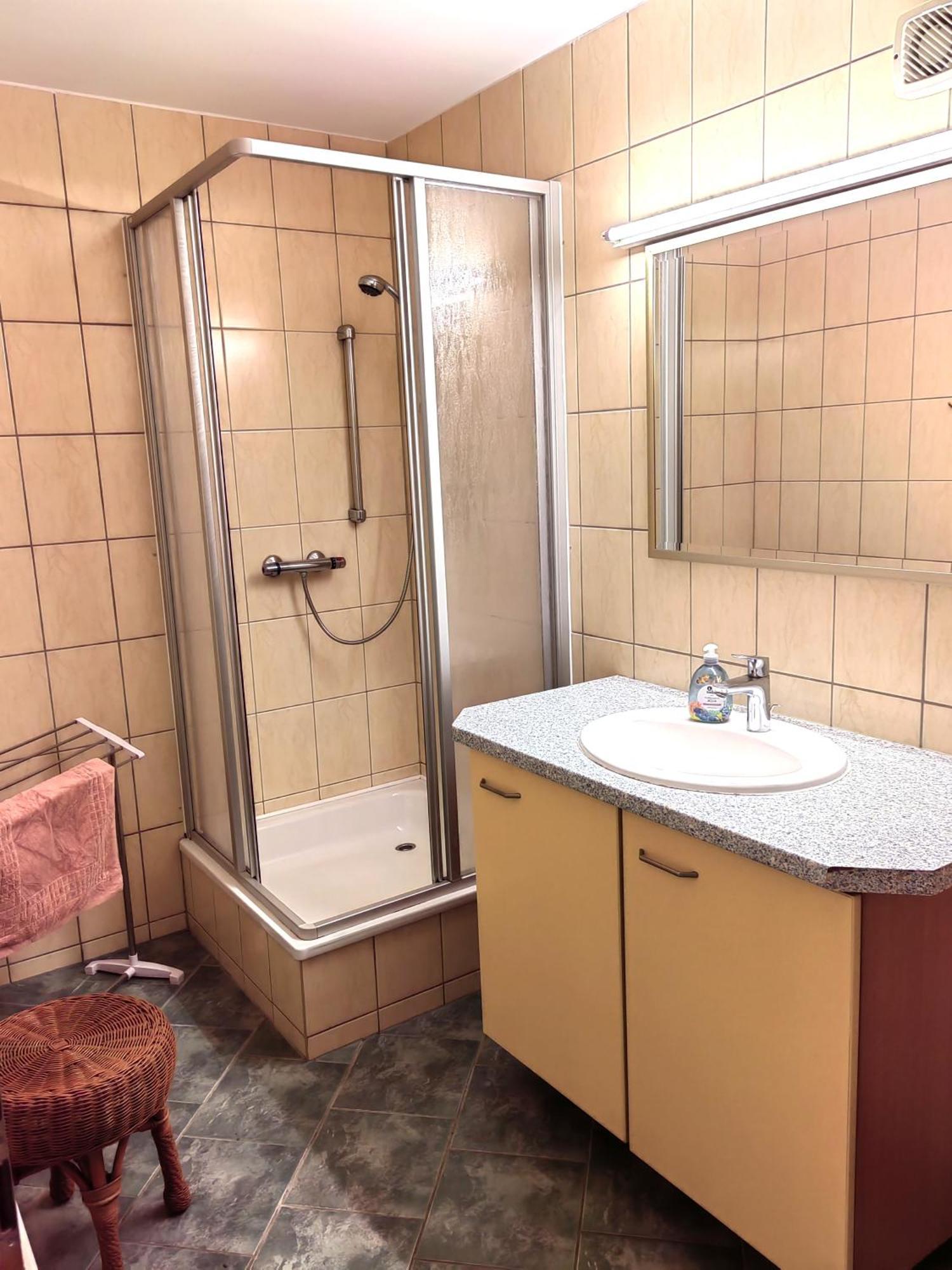 Pension Claudia Gueldenpfennig Тангермюнде Экстерьер фото