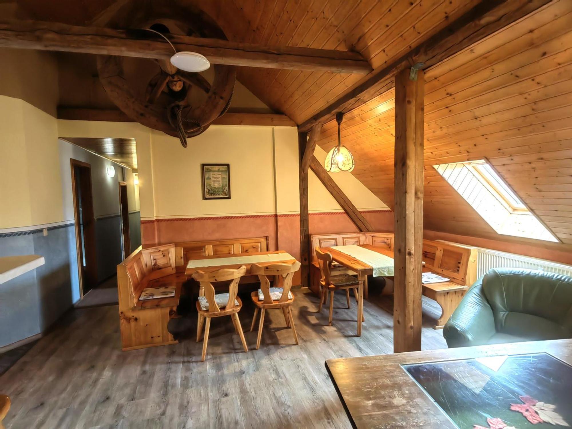 Pension Claudia Gueldenpfennig Тангермюнде Экстерьер фото