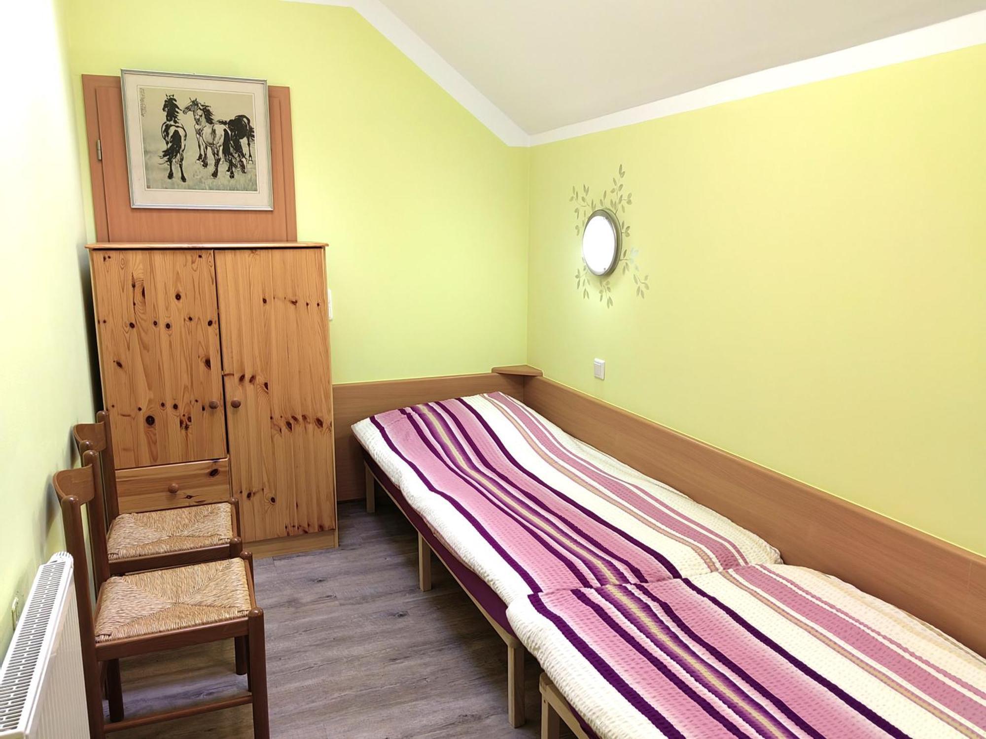 Pension Claudia Gueldenpfennig Тангермюнде Экстерьер фото