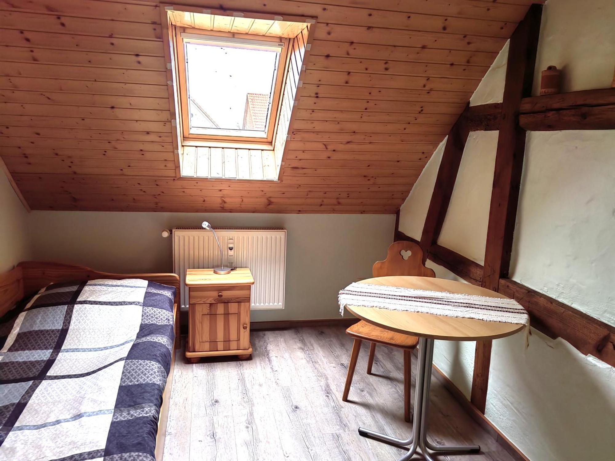 Pension Claudia Gueldenpfennig Тангермюнде Экстерьер фото