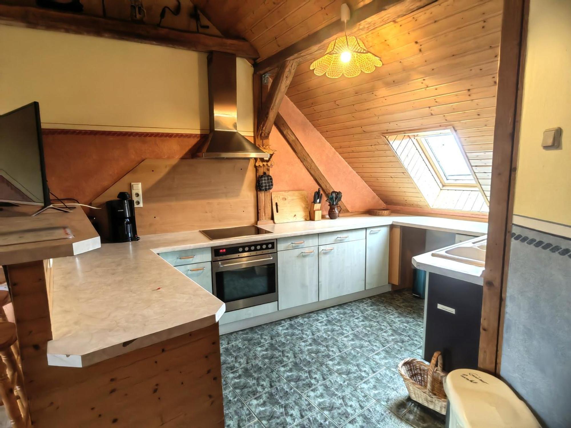 Pension Claudia Gueldenpfennig Тангермюнде Экстерьер фото