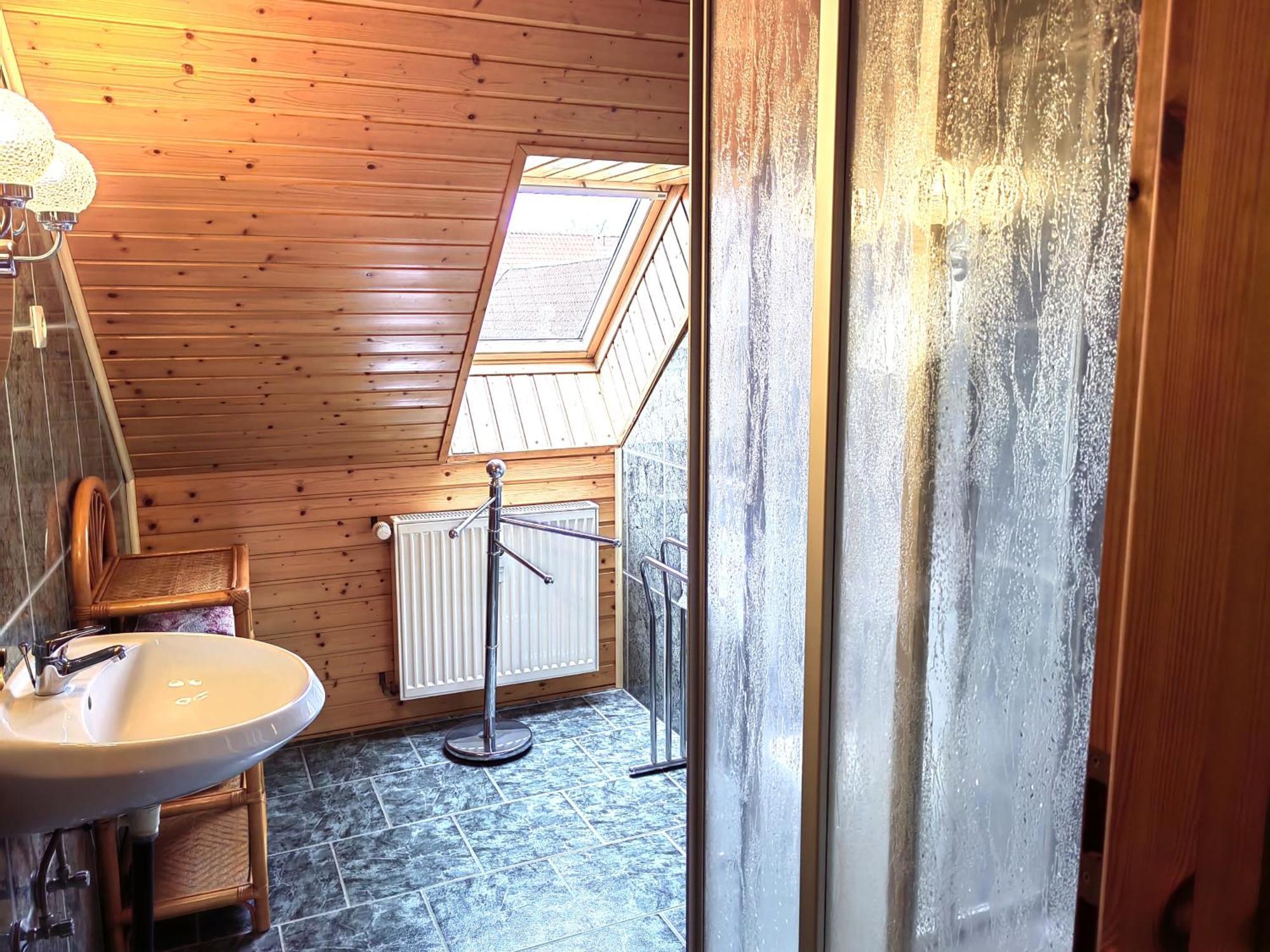 Pension Claudia Gueldenpfennig Тангермюнде Экстерьер фото
