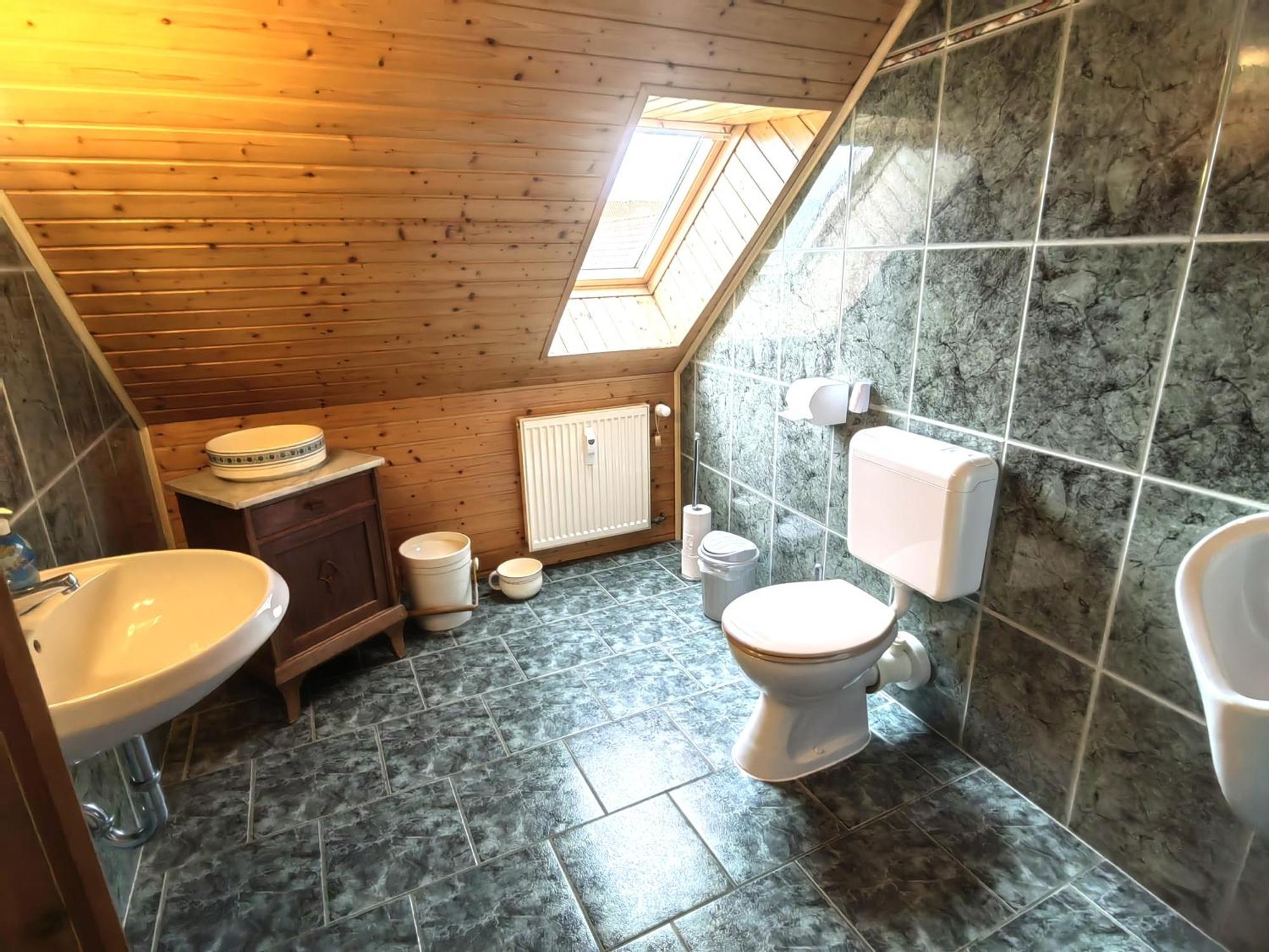Pension Claudia Gueldenpfennig Тангермюнде Экстерьер фото